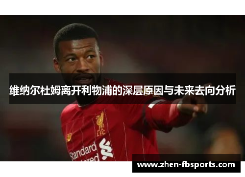维纳尔杜姆离开利物浦的深层原因与未来去向分析