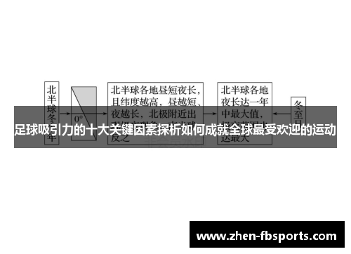 足球吸引力的十大关键因素探析如何成就全球最受欢迎的运动