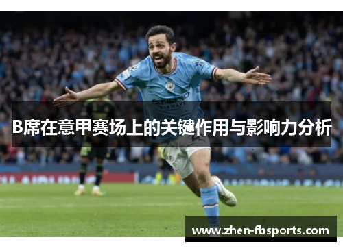 B席在意甲赛场上的关键作用与影响力分析 B席在意甲赛场上的关键作用与影响力分析